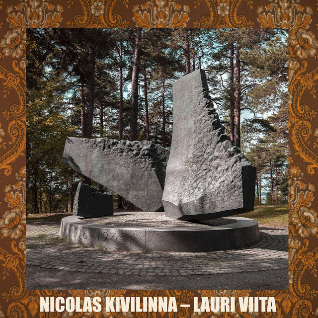 Lauri Viita cover