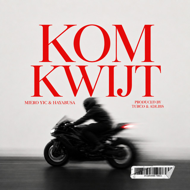 Kom Kwijt