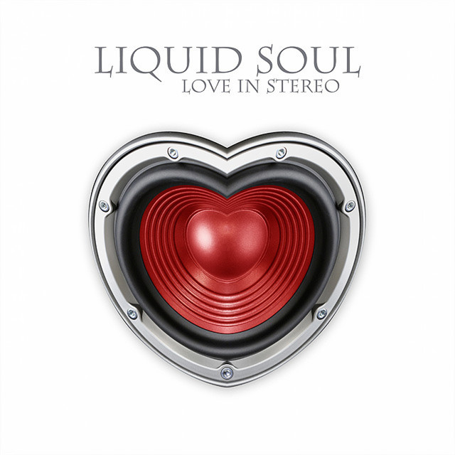 Love in Stereo cover art
