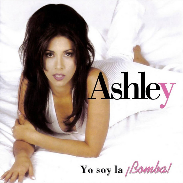 Yo Soy La ¡Bomba! cover art