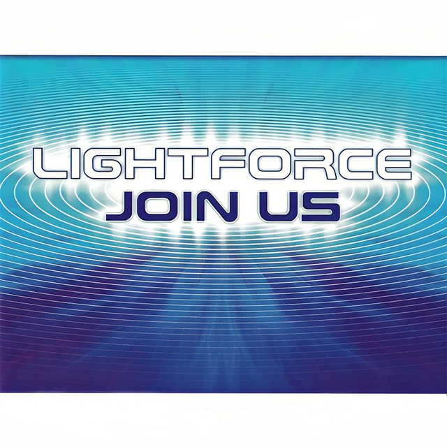 Join Us cover art