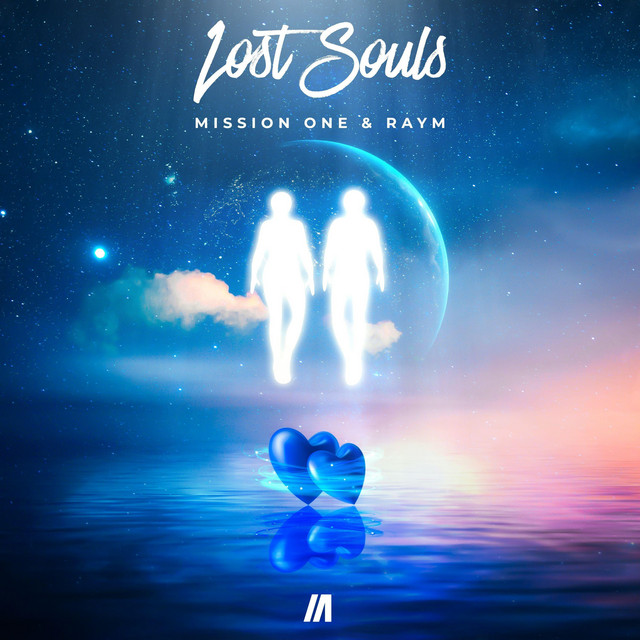 Lost Souls cover art