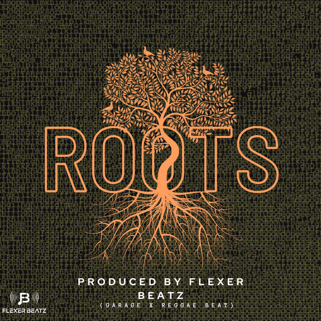 Roots - Garage x Reggae Style