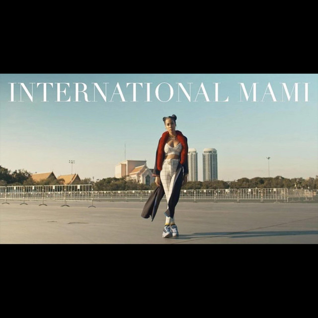 International Mami
