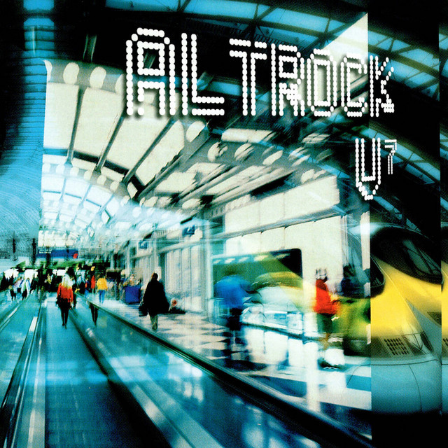 AltRock v7 cover art