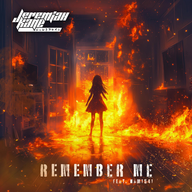 REMEMBER ME - song and lyrics by Jeremiah Kane, Nam1541 | Spotify
