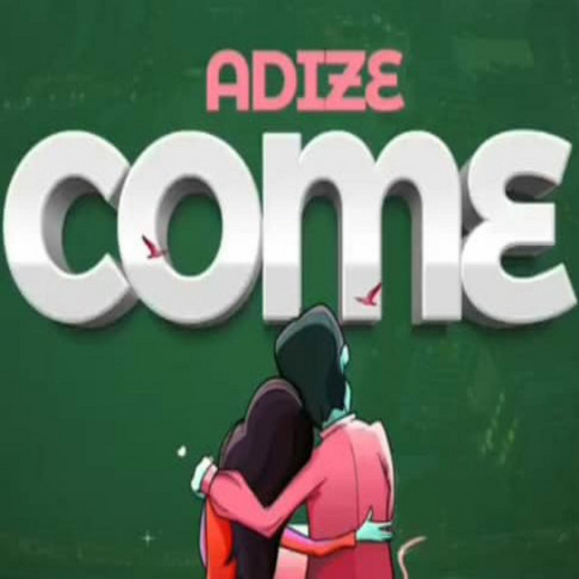 Come cover art