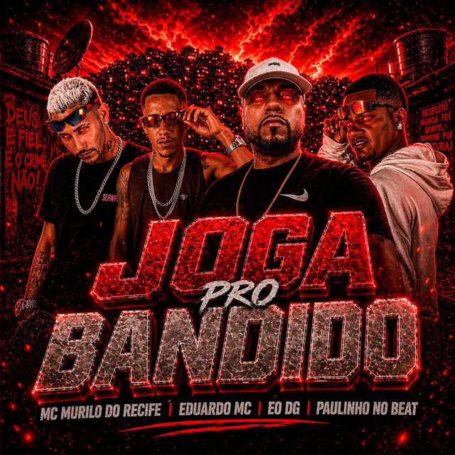 Joga pro Bandido