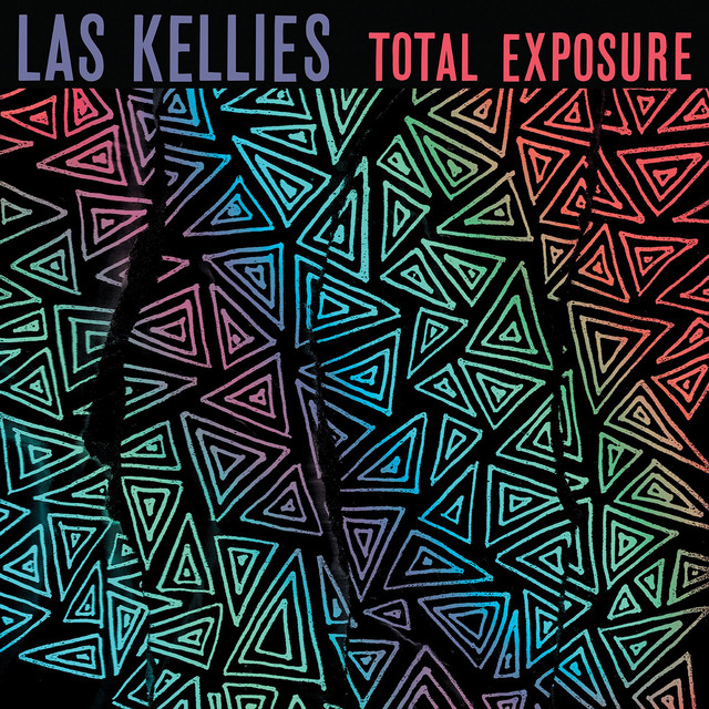 Total Exposure cover art