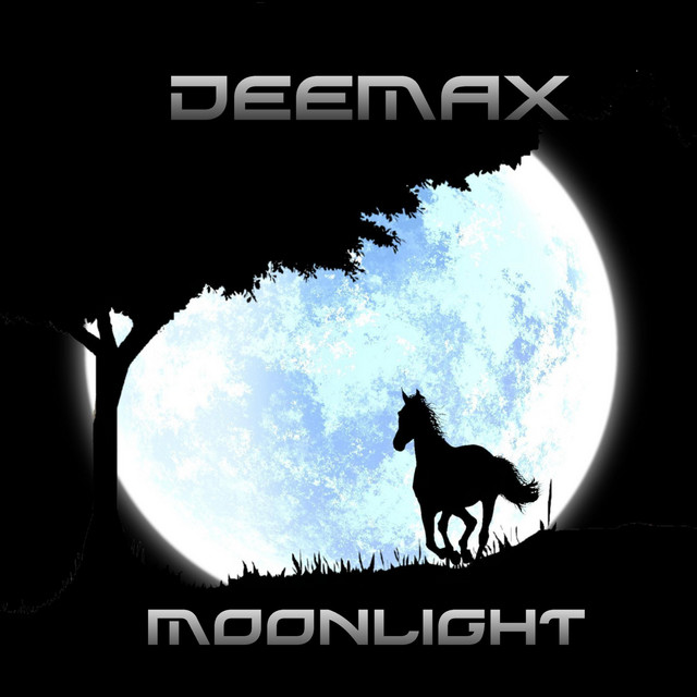 Moolight cover