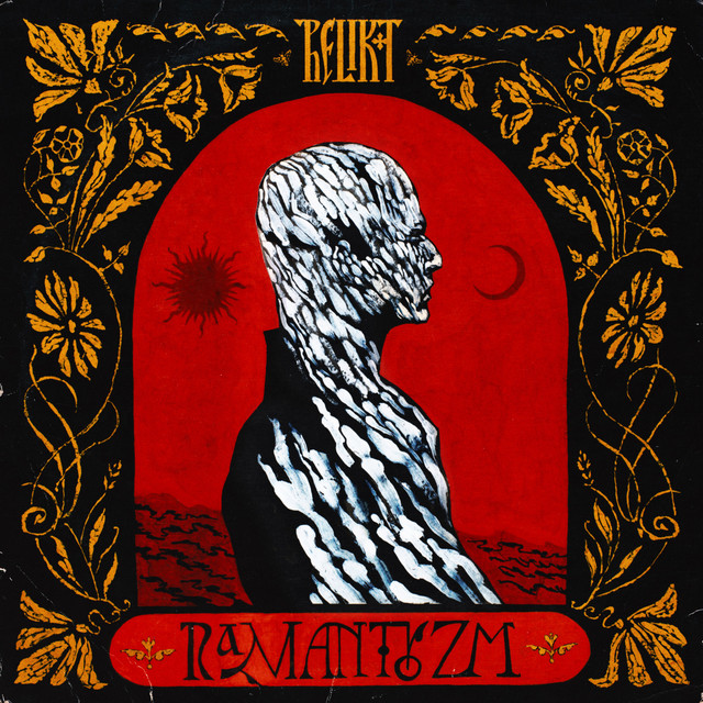 Ramantyzm cover art