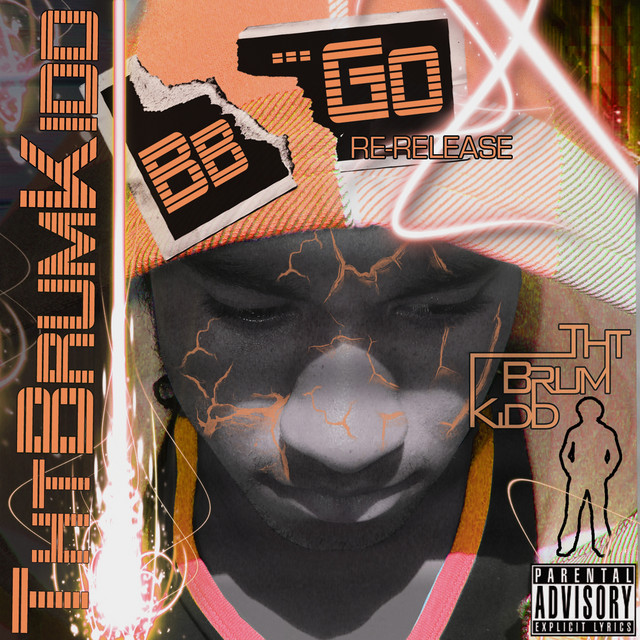 ...Go cover art