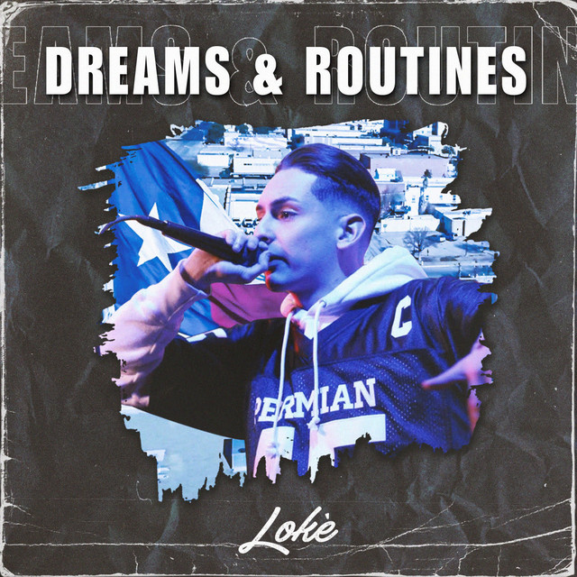 Dreams & Routines - Album by Loké | Spotify