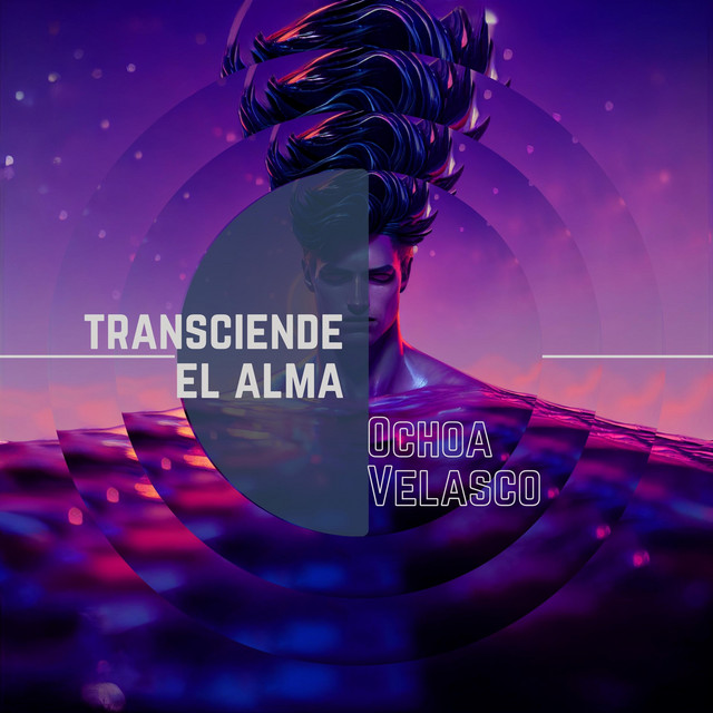 Transciende el alma cover art