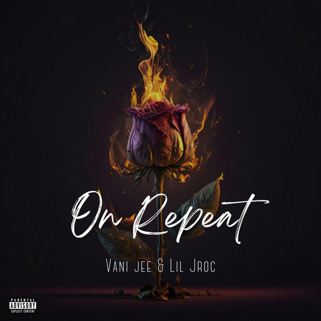 On Repeat cover art