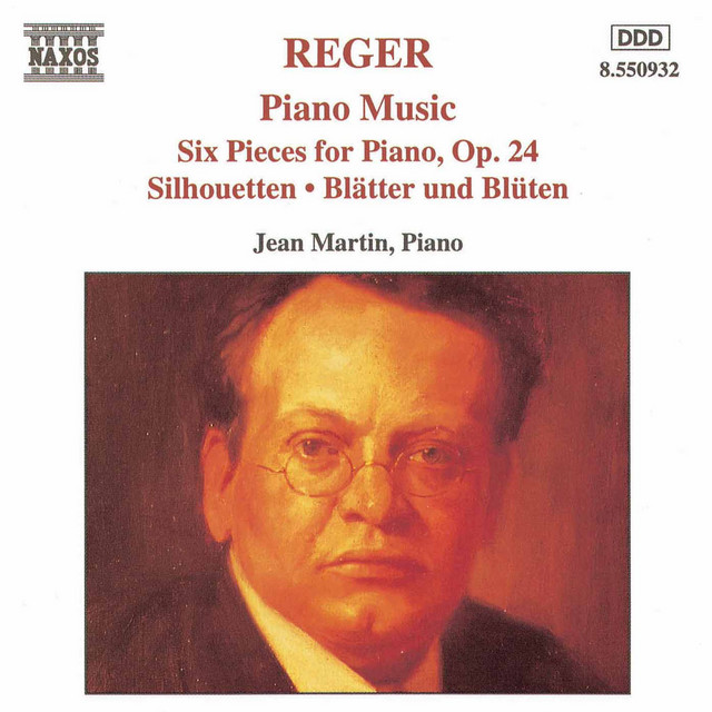 Jean Martin
