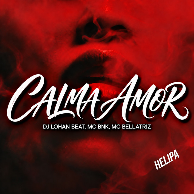 Calma Amor