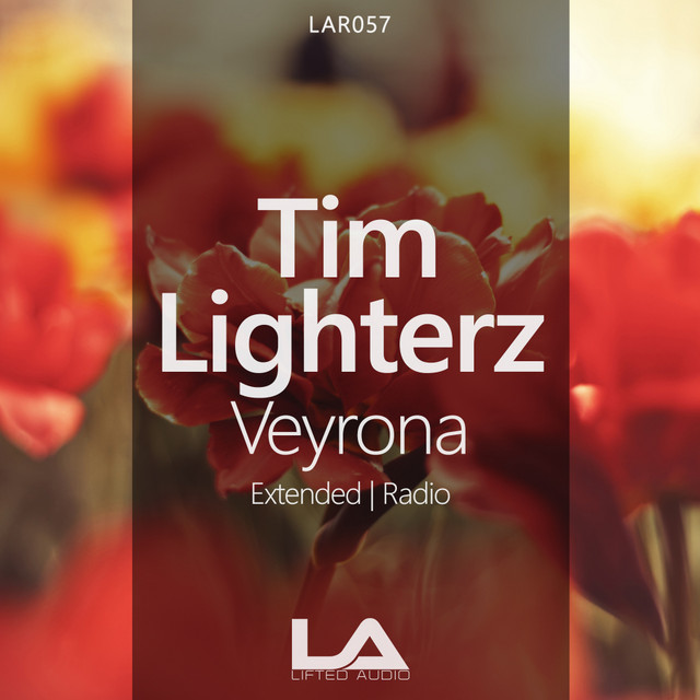 Cover art for Tim Lighterz — Veyrona