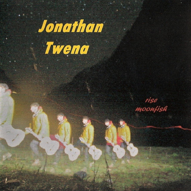 Jonathan Twena