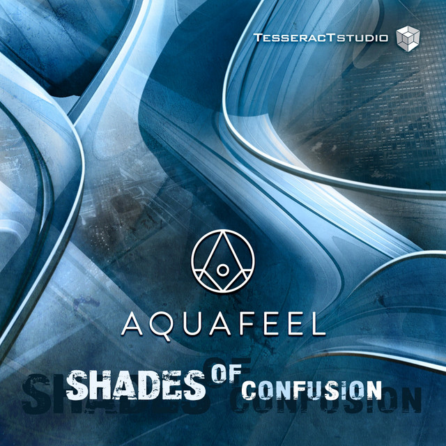 Shades Of Confusion album art