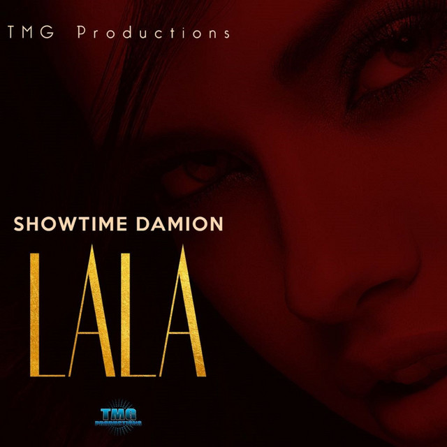 La La La cover