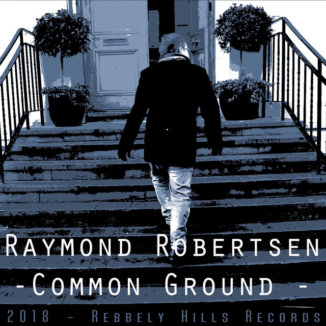 Raymond Roker