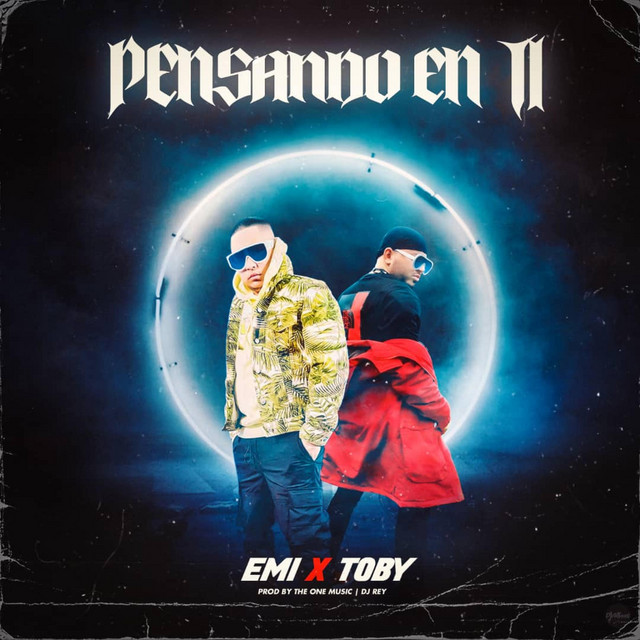 Pensando en ti - Single by Toby Diamonds | Spotify