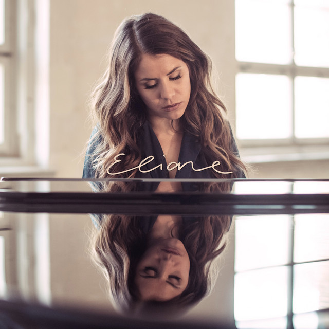 Eliane cover art