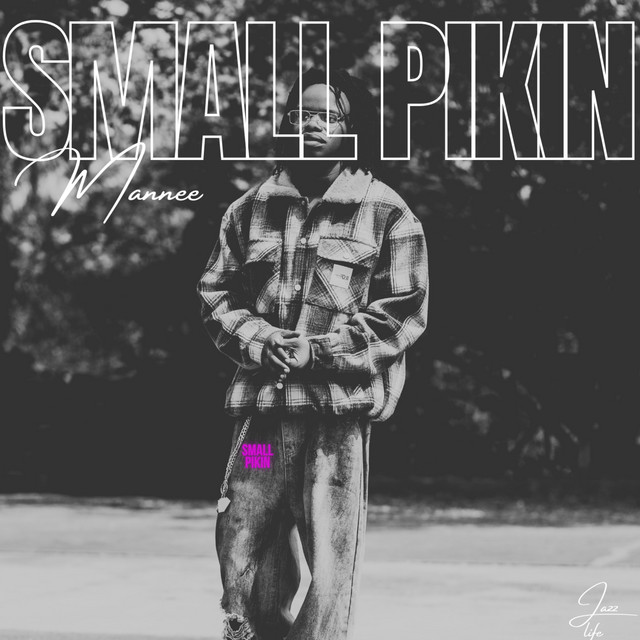Small Pikin