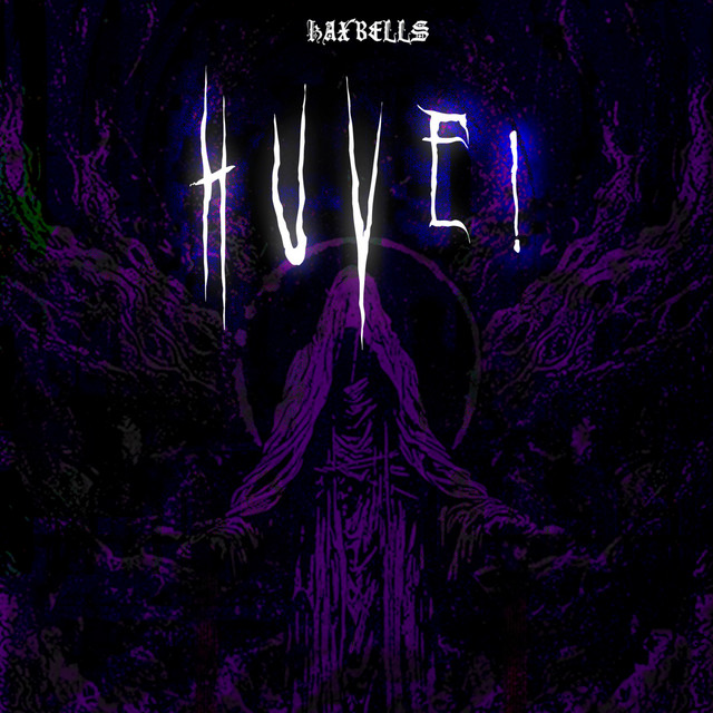 HUVE! - Super Slowed Version