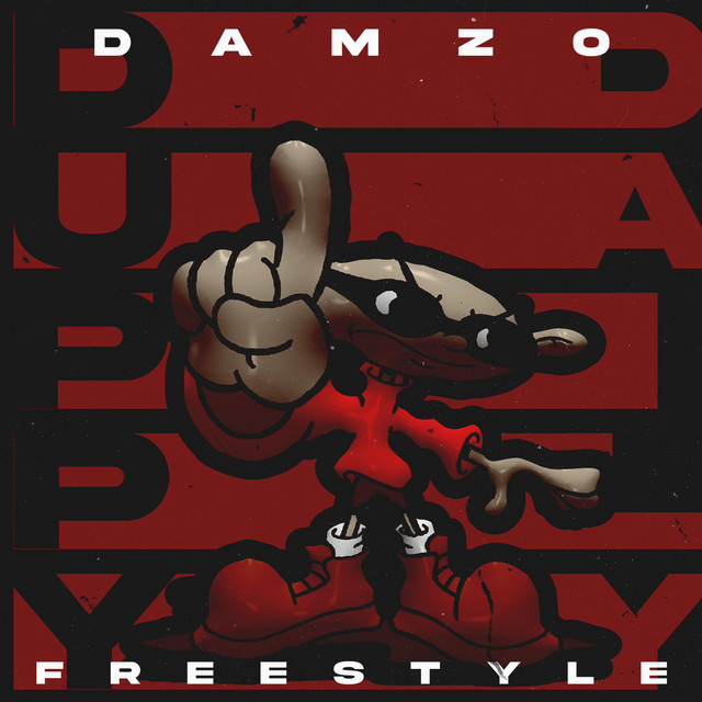 Duppy freestyle - song and lyrics by Damzo | Spotify