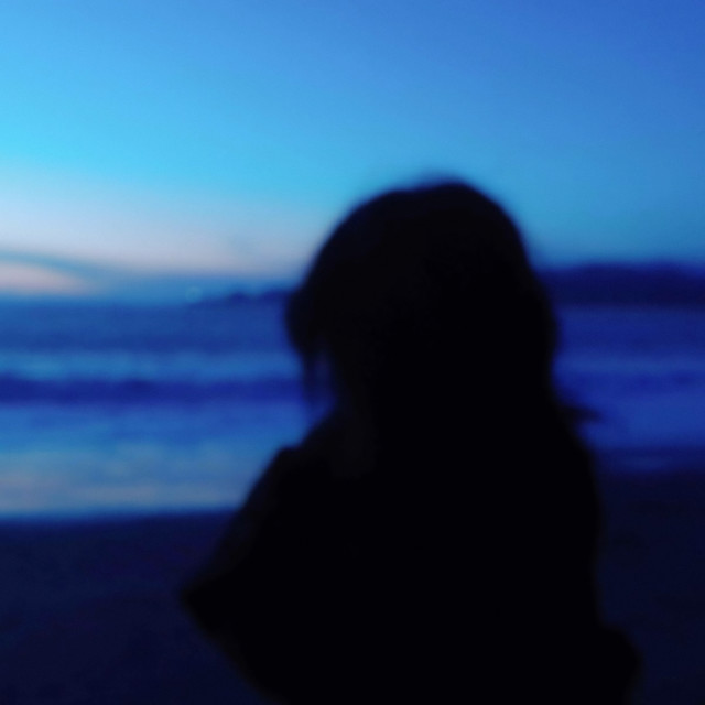 Calm cover art