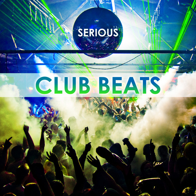 Serious Club Beats cover art