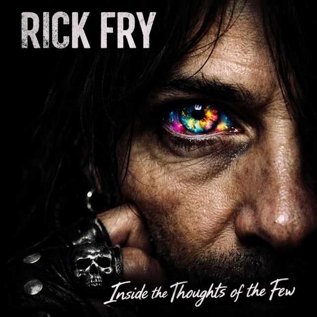 Rick Fry