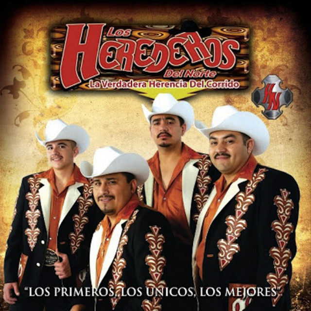 Los Primeros Los Unicos Los Mejores cover art