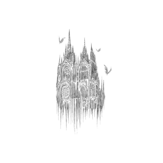 second life cover art
