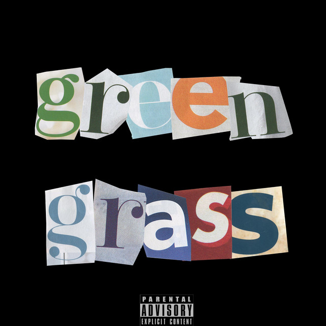 g r e e n . g r a s s - Single by unocoolbro | Spotify