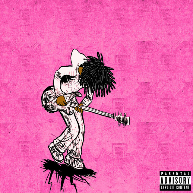 PnkStar* cover art