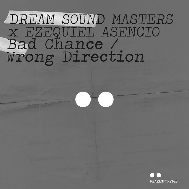 Bad Chance - Radio Edit cover art