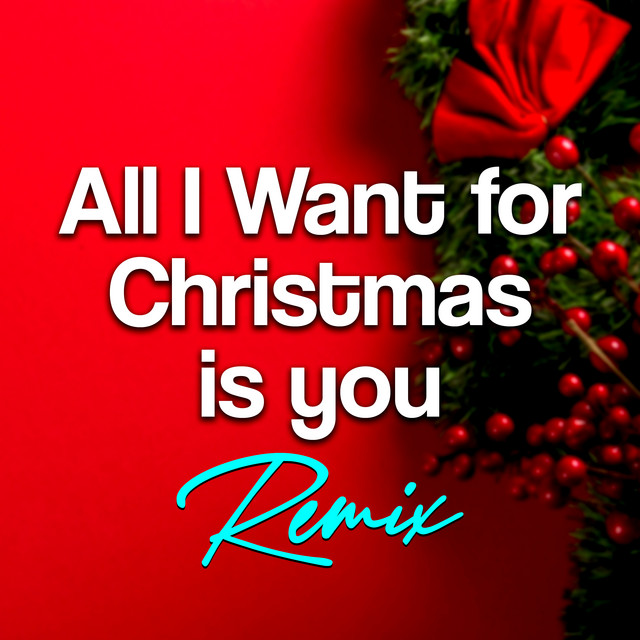 Christmas Prancer