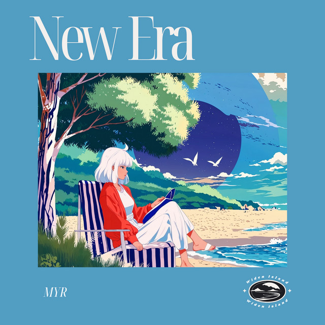 New Era by MYR