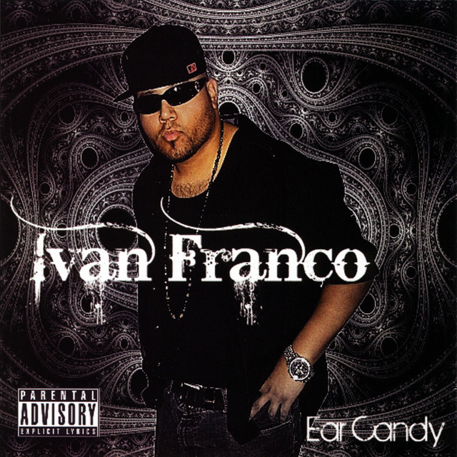 Ear Candy cover art