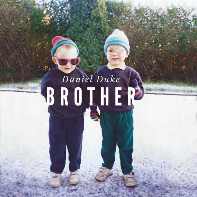 Brother cover art