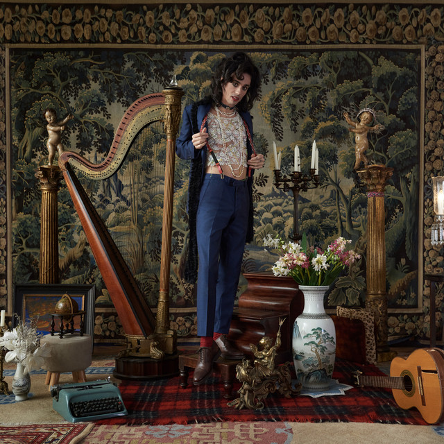 Pontarrón Nº8 cover art