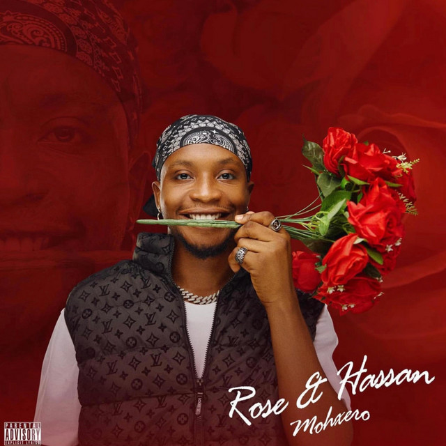 Rose&Hassan - EP by mohXERO | Spotify
