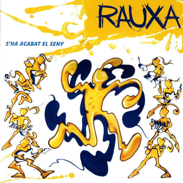 Rauxa photo