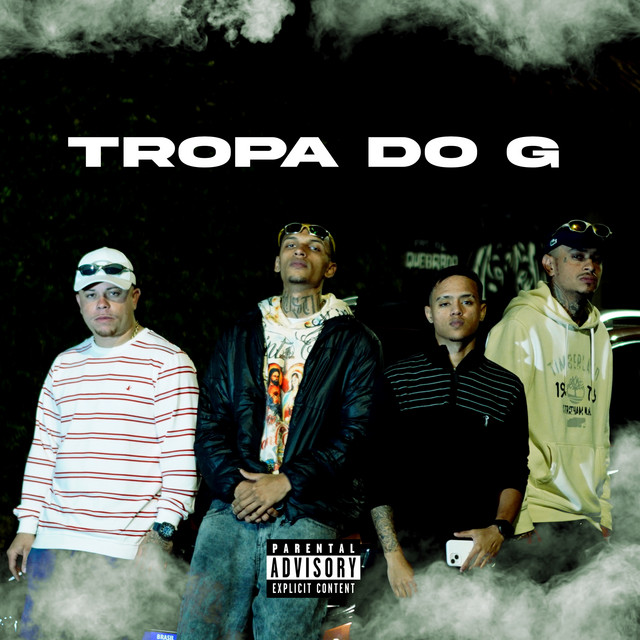 tropa do g