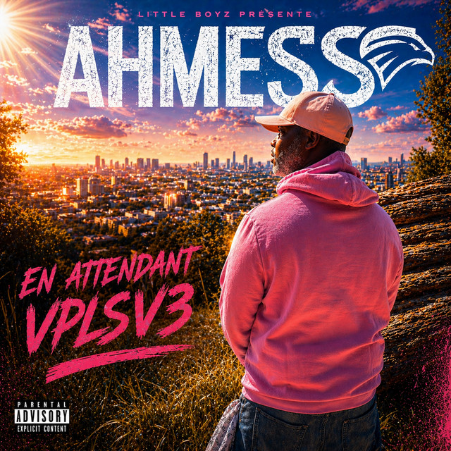 King Des Boss cover art