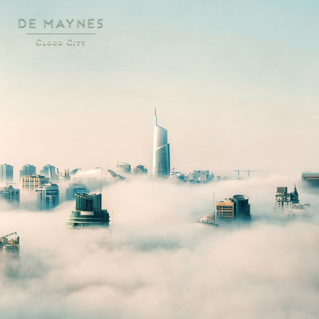 Cloud City cover art