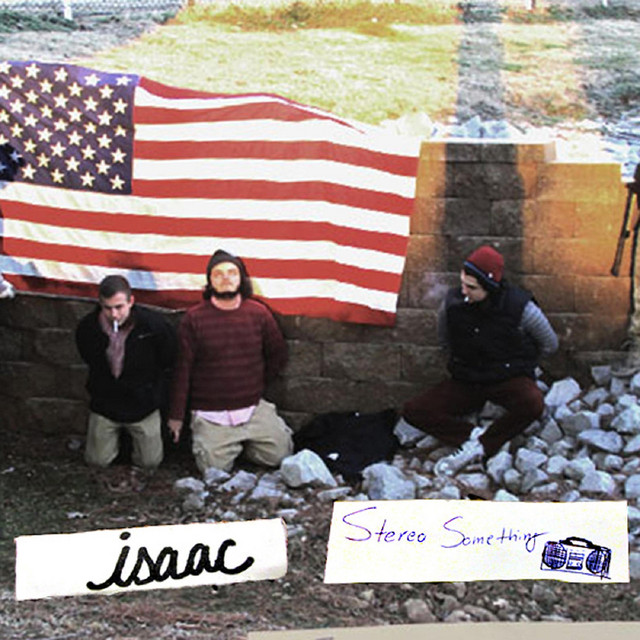 Stereo Something cover art